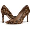 imageSam Edelman Womens Hazel PumpGranada Tan