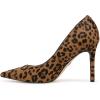 imageSam Edelman Womens Hazel PumpGranada Tan