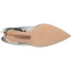 imageSam Edelman Womens Hazel PumpSoft Silver Specchio