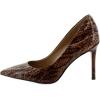 imageSam Edelman Womens Hazel PumpStable Brown