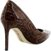 imageSam Edelman Womens Hazel PumpStable Brown