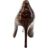 imageSam Edelman Womens Hazel PumpStable Brown
