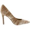 imageSam Edelman Womens Hazel PumpTuscan Clay Velvet