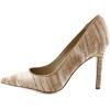 imageSam Edelman Womens Hazel PumpTuscan Clay Velvet