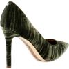 imageSam Edelman Womens Hazel PumpWinter Moss Velvet