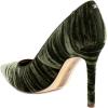 imageSam Edelman Womens Hazel PumpWinter Moss Velvet