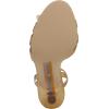 imageSam Edelman Womens Joanna Heeled SandalGold