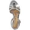 imageSam Edelman Womens Joanna Heeled SandalSoft Silver