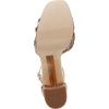 imageSam Edelman Womens Jullian PlatformAmber Gold Sequin