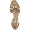 imageSam Edelman Womens Jullian PlatformAmber Gold Sequin