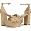 imageSam Edelman Womens Jullian PlatformBleached Beechwood