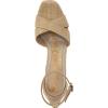imageSam Edelman Womens Jullian PlatformBleached Beechwood