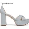 imageSam Edelman Womens Jullian PlatformCape Blue