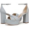 imageSam Edelman Womens Jullian PlatformCape Blue