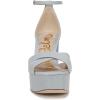 imageSam Edelman Womens Jullian PlatformCape Blue