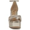 imageSam Edelman Womens Jullian PlatformJute