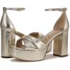 imageSam Edelman Womens Jullian PlatformJute