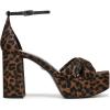 imageSam Edelman Womens Jullian PlatformLeopard Brown Multi