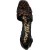 imageSam Edelman Womens Jullian PlatformLeopard Brown Multi