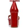 imageSam Edelman Womens Jullian PlatformPassion Red