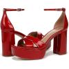 imageSam Edelman Womens Jullian PlatformPassion Red