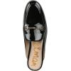 imageSam Edelman Womens Linnie Loafer Black Patent Leather 8