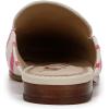 imageSam Edelman Womens Linnie Loafer Taffy Pink 8