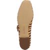 imageSam Edelman Womens Michaela Stud Mary Jane FlatBeechwood Zebra Multi
