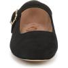imageSam Edelman Womens Michaela Stud Mary Jane FlatBlack