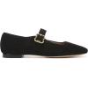 imageSam Edelman Womens Michaela Stud Mary Jane FlatBlack