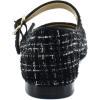 imageSam Edelman Womens Michaela Stud Mary Jane FlatBlack Multi
