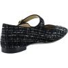 imageSam Edelman Womens Michaela Stud Mary Jane FlatBlack Multi