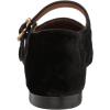 imageSam Edelman Womens Michaela Stud Mary Jane FlatBlack Velvet