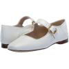imageSam Edelman Womens Michaela Stud Mary Jane FlatBright White Leather