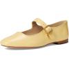 imageSam Edelman Womens Michaela Stud Mary Jane FlatButtercup