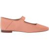 imageSam Edelman Womens Michaela Stud Mary Jane FlatCanyon Clay