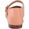 imageSam Edelman Womens Michaela Stud Mary Jane FlatCanyon Clay