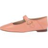 imageSam Edelman Womens Michaela Stud Mary Jane FlatCanyon Clay
