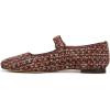 imageSam Edelman Womens Michaela Stud Mary Jane FlatCoffee Multi Boucle