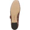 imageSam Edelman Womens Michaela Stud Mary Jane FlatCoffee Multi Boucle