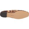 imageSam Edelman Womens Michaela Stud Mary Jane FlatCopper Bronze