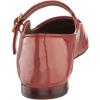 imageSam Edelman Womens Michaela Stud Mary Jane FlatDark Auburn Rust