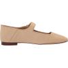 imageSam Edelman Womens Michaela Stud Mary Jane FlatEggshell