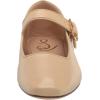 imageSam Edelman Womens Michaela Stud Mary Jane FlatEggshell