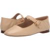 imageSam Edelman Womens Michaela Stud Mary Jane FlatEggshell