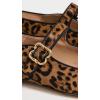 imageSam Edelman Womens Michaela Stud Mary Jane FlatGranada Tan