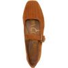 imageSam Edelman Womens Michaela Stud Mary Jane FlatHarvest Brown
