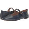 imageSam Edelman Womens Michaela Stud Mary Jane FlatHudson Navy