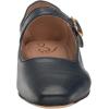 imageSam Edelman Womens Michaela Stud Mary Jane FlatHudson Navy