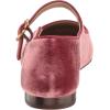 imageSam Edelman Womens Michaela Stud Mary Jane FlatRaspberry Mauve